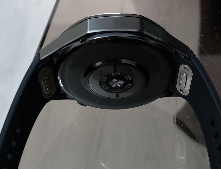 Huawei gt 5 pro часы