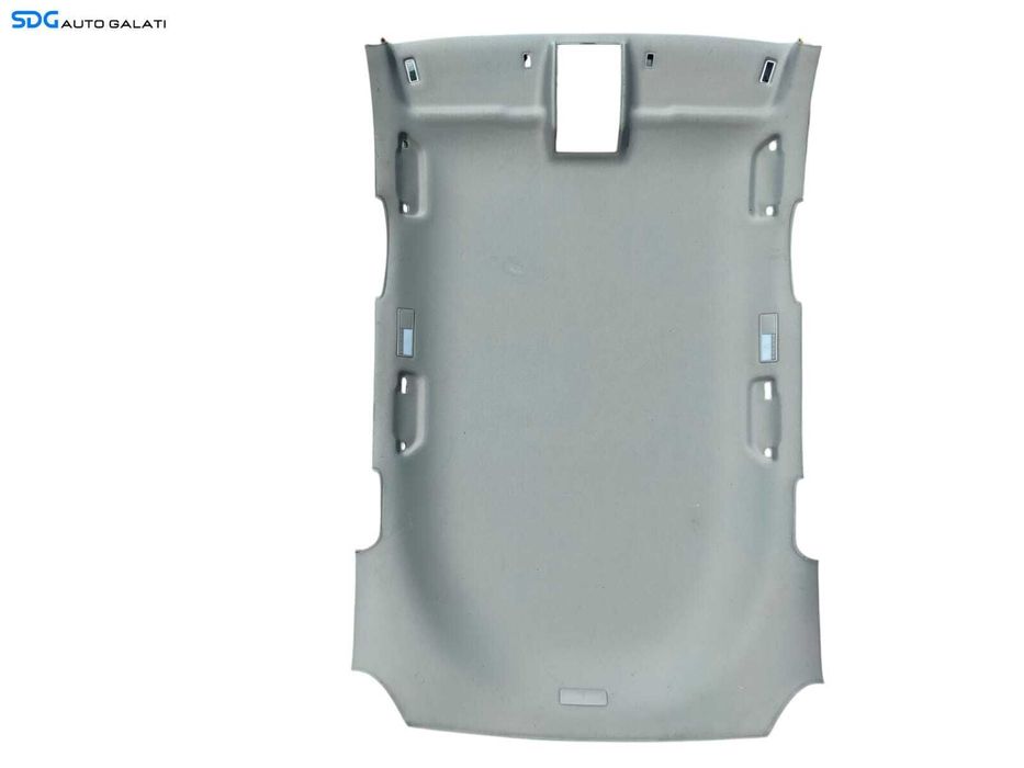 Plafon Tavan Tapiterie Textil Volkswagen Touareg 2002 - 2010 [LR0604 ]
