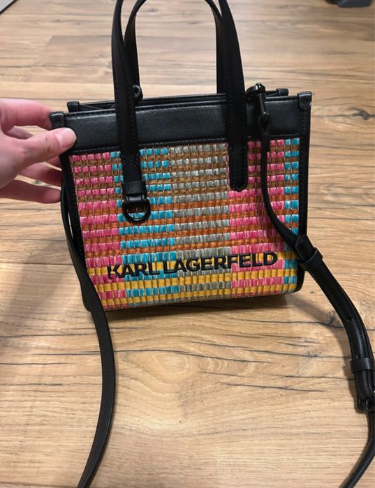 Geanta Karl Lagerfeld