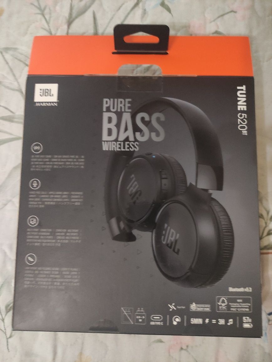 JBl  наушник сатам