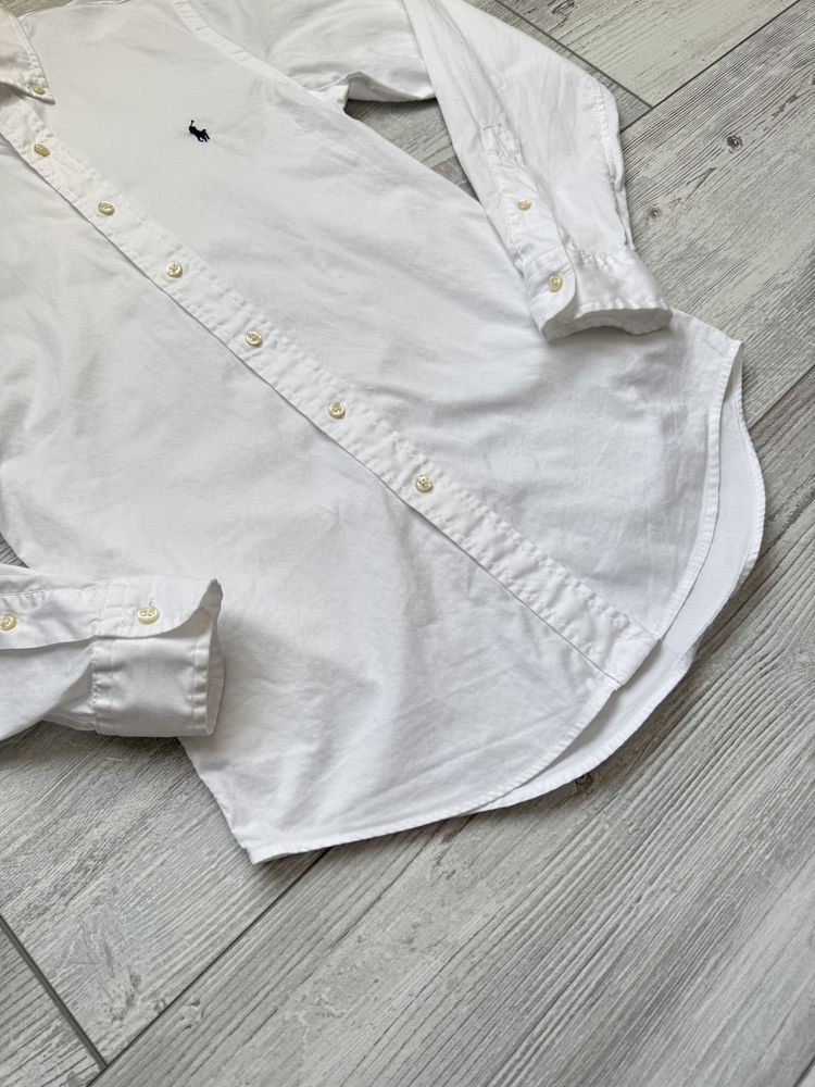 Мъжко! Чисто нова оригинална риза Polo Ralph Lauren