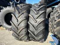 Cauciucuri noi radiale marca ROSAVA 650/65 R38 pentru tractor Case
