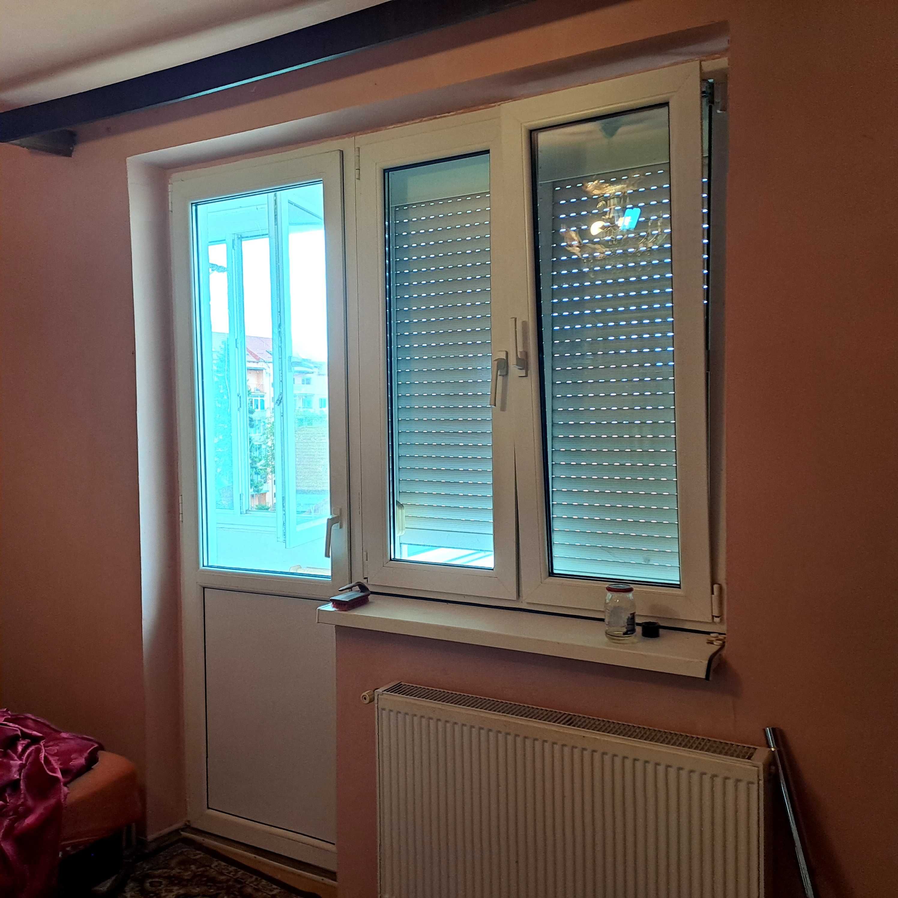 Vand apartament 2 camere