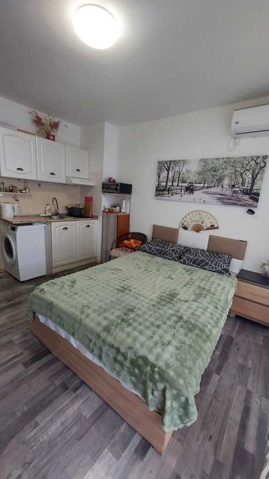 Продава се Едностаен апартамент в Несебър - 8230 кв.м за 6 €/кв.м - Снимка #4
