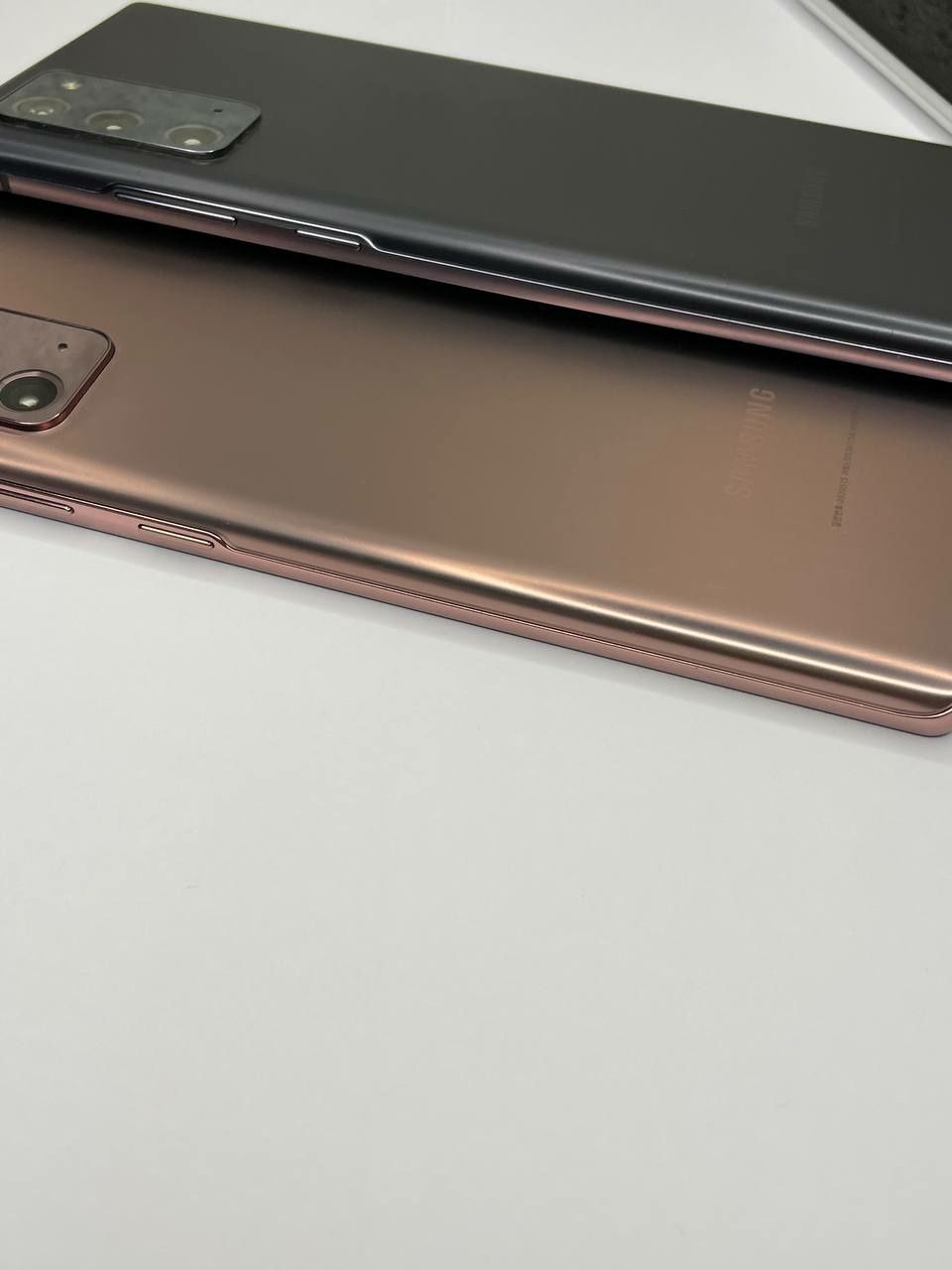 Samsung Galaxy note 20