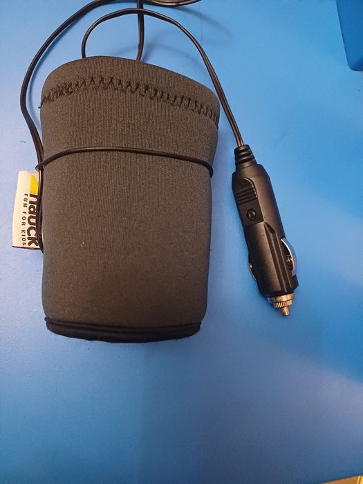 Нагревател за шишета Hauck