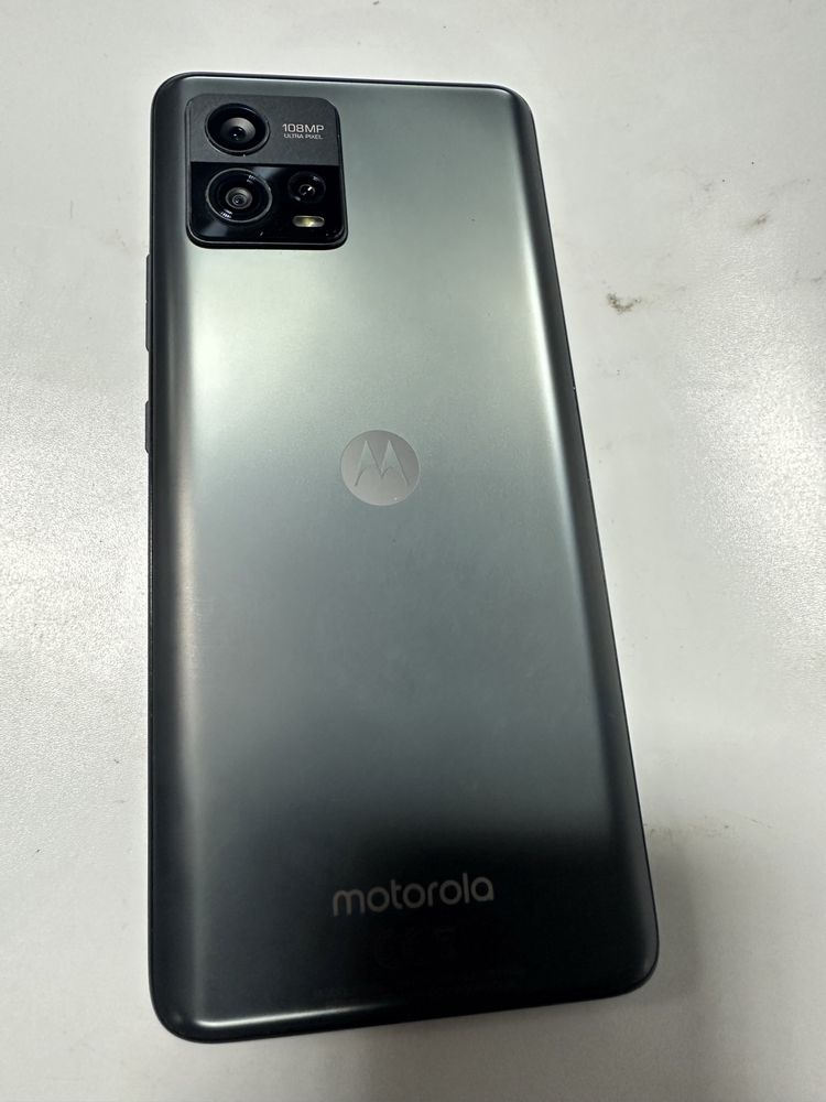 Motorola Moto G72 8/128 - на 4 месеца, като чисто нова