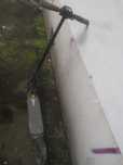 electrica e twow booster ,prinde 43km pe ora,stare f buna,funcționale,