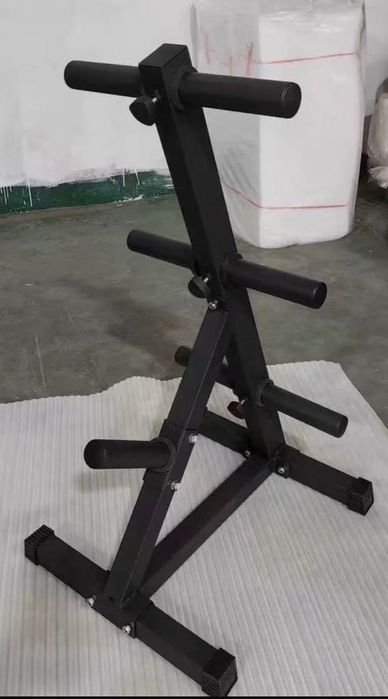 Suport Discuri 50mm Solid (nu technogym/matrix)