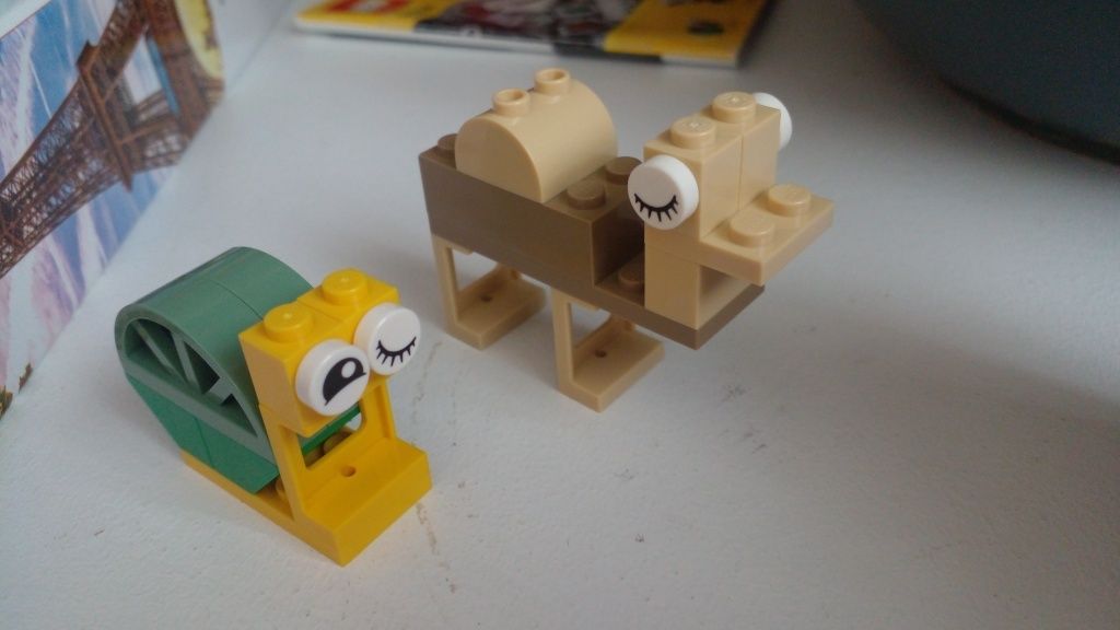 Lego classic jucarii