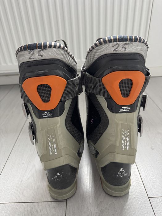 Clapari Fischer flex 90 marime 25-25.5cm