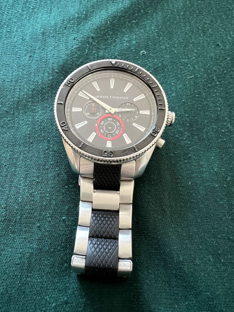 Vând ceas Armani Exchange original