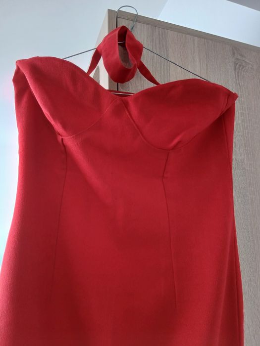 Vând rochie de ocazie și fustă