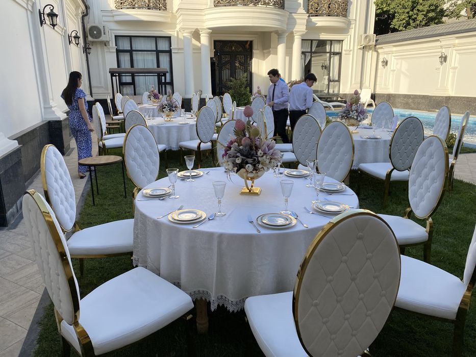 Прокат стол стул посуда Prokat stol stul Arenda Prakat Stol stul