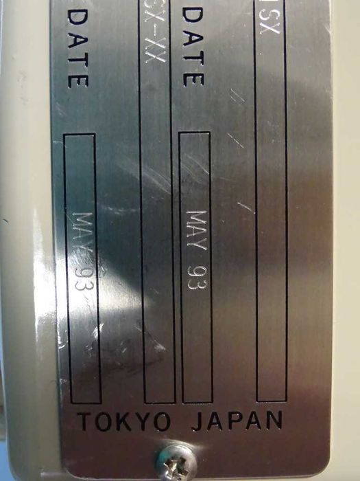 Дебитомер Yamatake-Honeywell Converter , Detector Ex