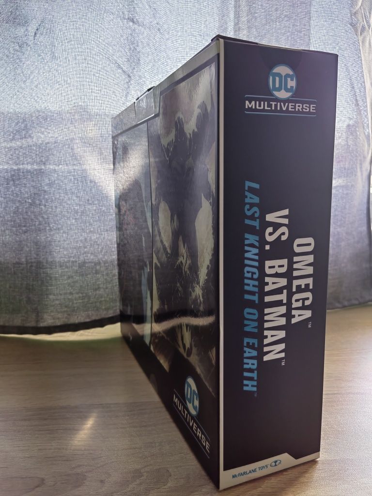 Екшън фигурки на Mcfarlane