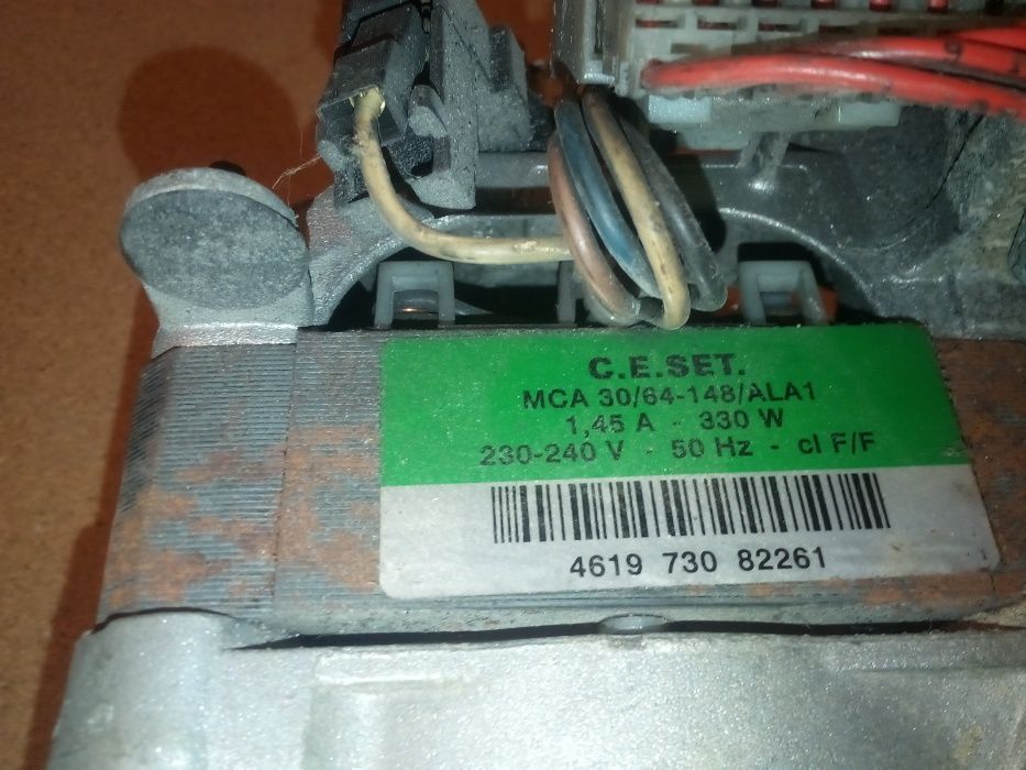 Motoare masina de spalat