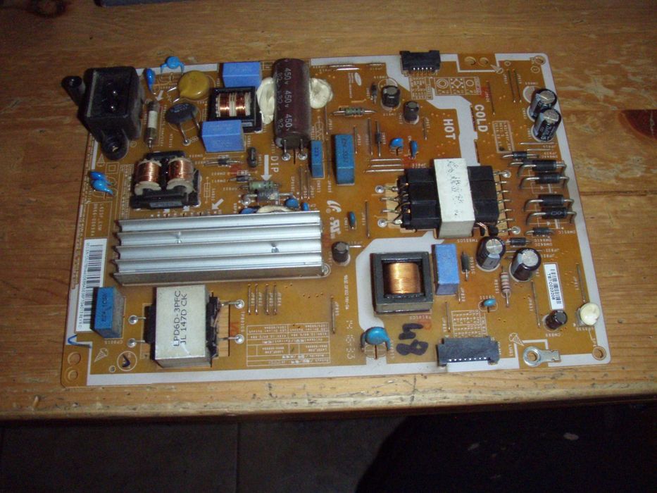 Sursa de alimentare TV LED LCD