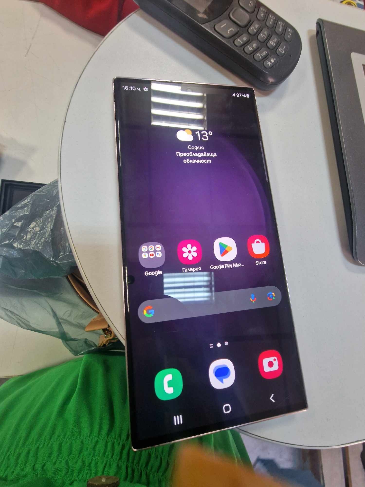 Samsung Galaxy S23 ultra