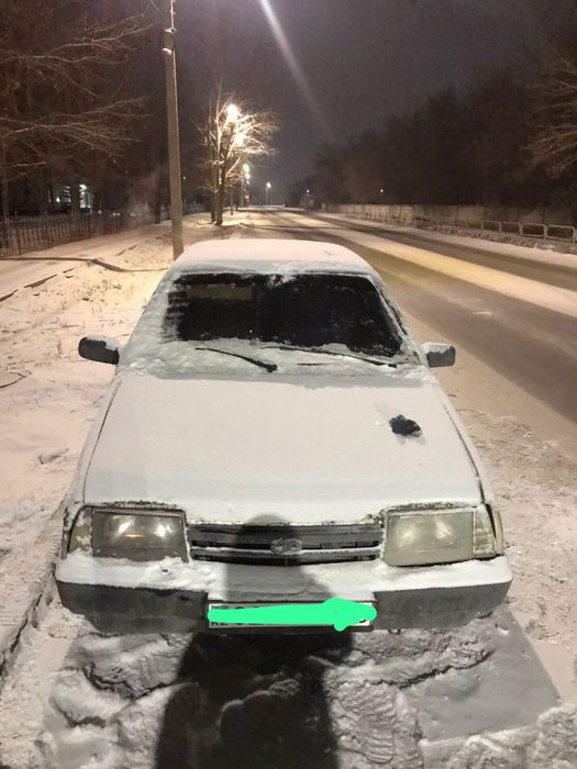 продам ваз 21099