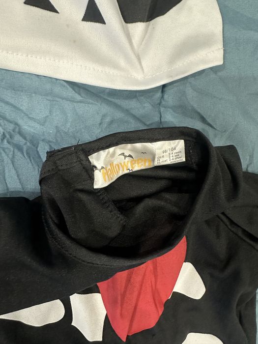 Костюми за Хелуин