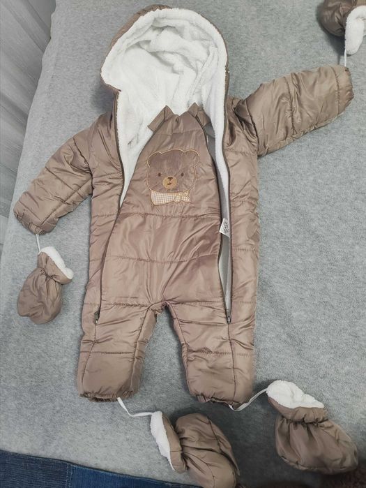 Космонавт Bebetto (бебето)