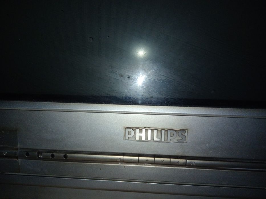 Продам рабочий б/у телевизор