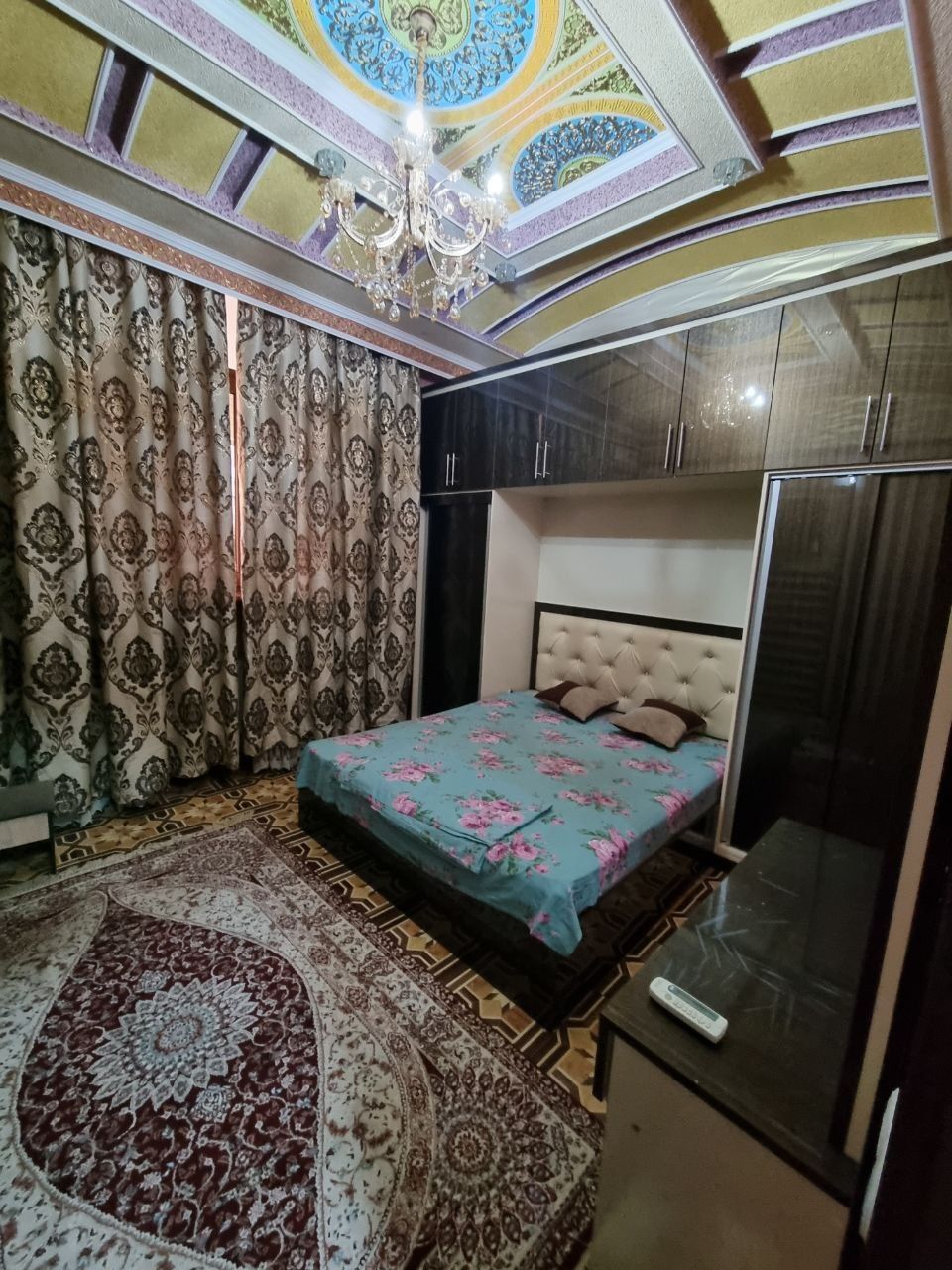 Сдаётся аренда 1 комната студенний план-ка на 1 этаже макаронка