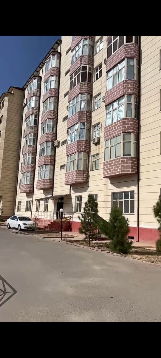 Срочно продается новостройка мансарда, город Джизак