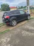 Vând Ford Kuga Titanium 4x4 facelit