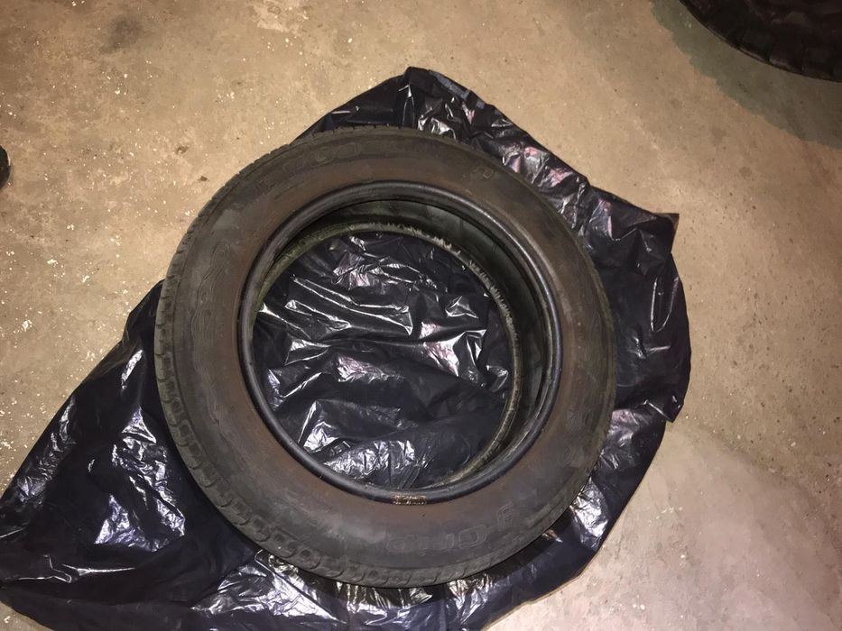 Anvelope 4 buc BF Goodrich 185/60/R15