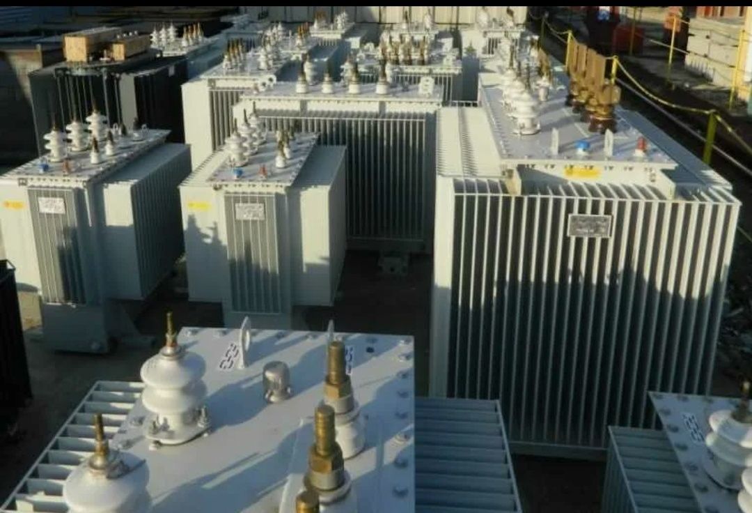 Трансформатор , КТП , Доставка , Установка !