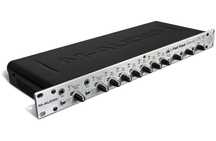 M-Audio Fast Track Ultra 8R placă sunet