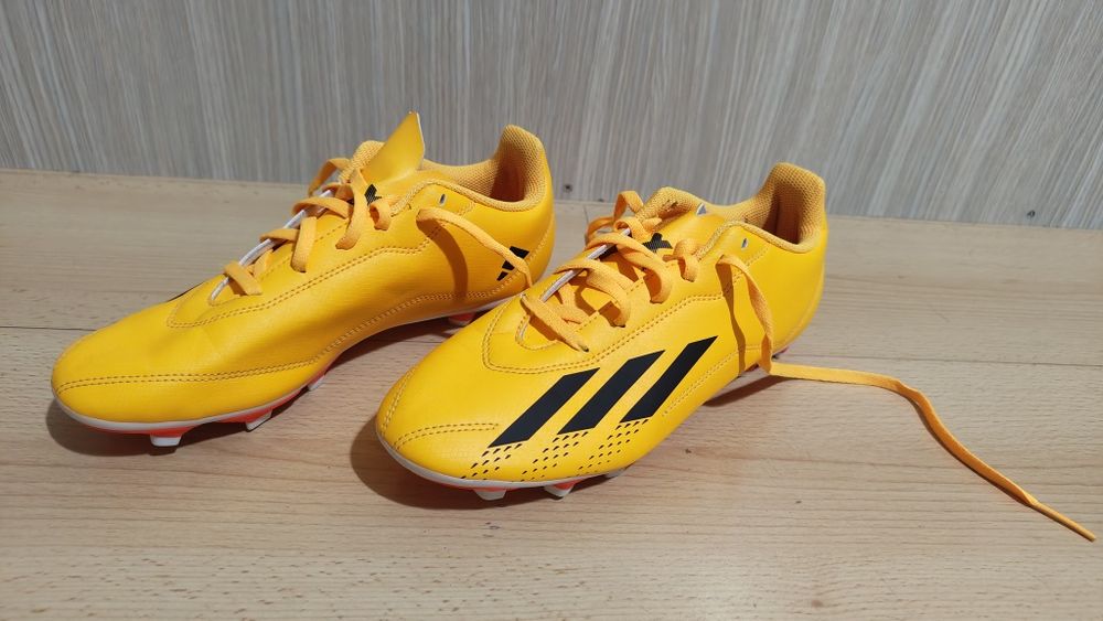 adidas X Speedportal.4 FxG Junior , детски футболни бутонки