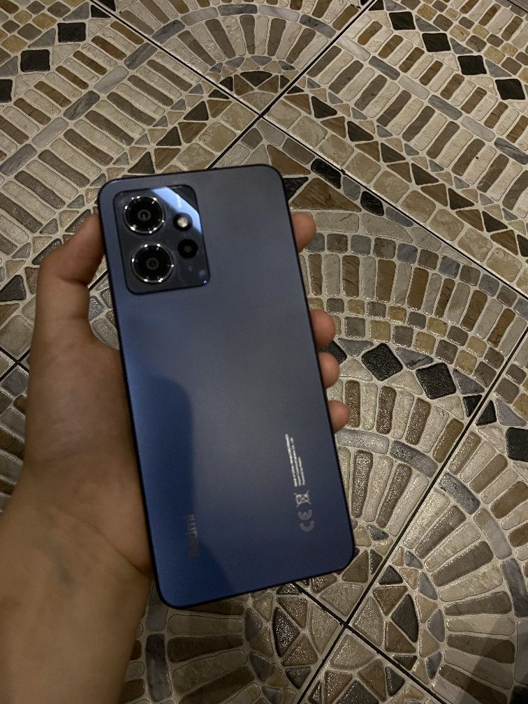 Redmi not 12 128tali