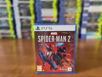 НОВЫЙ Человек-Паук 2***/ Marvel Spider-Man 2 PS5 Большой Выбор Игр