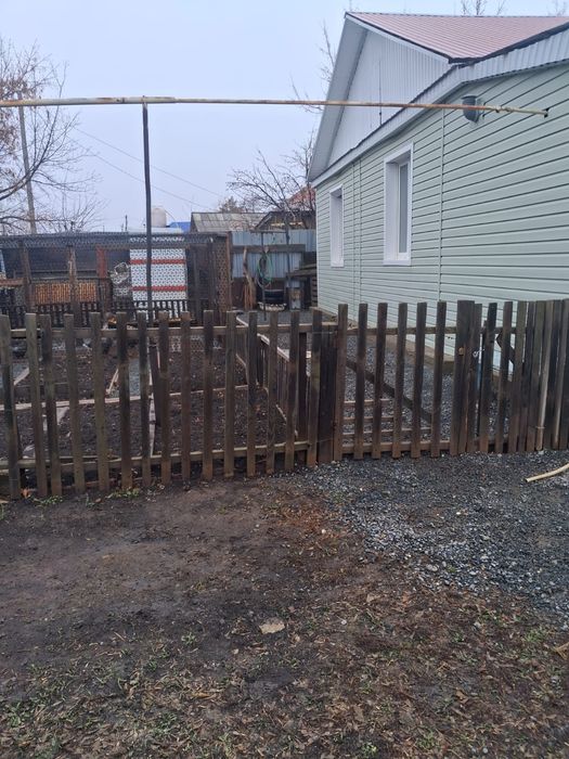 Продаётся просторный и ухоженный частный дом