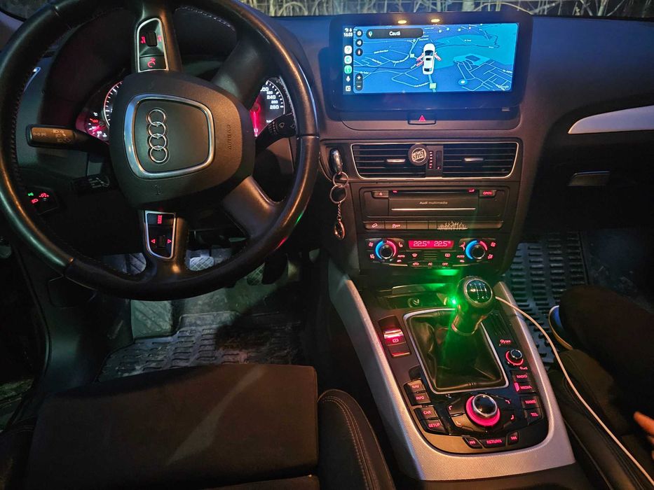 Vand Audy Q5 Quatro diesel