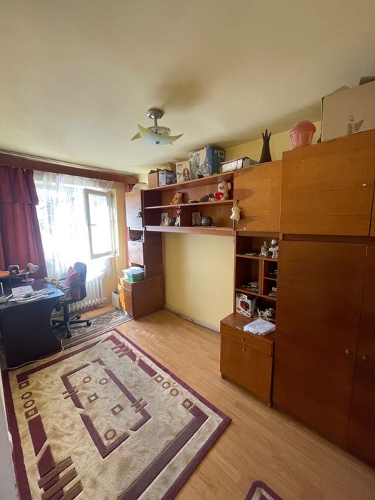 Apartament de vânzare