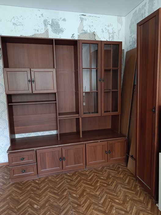 Продам стенку для гостиной