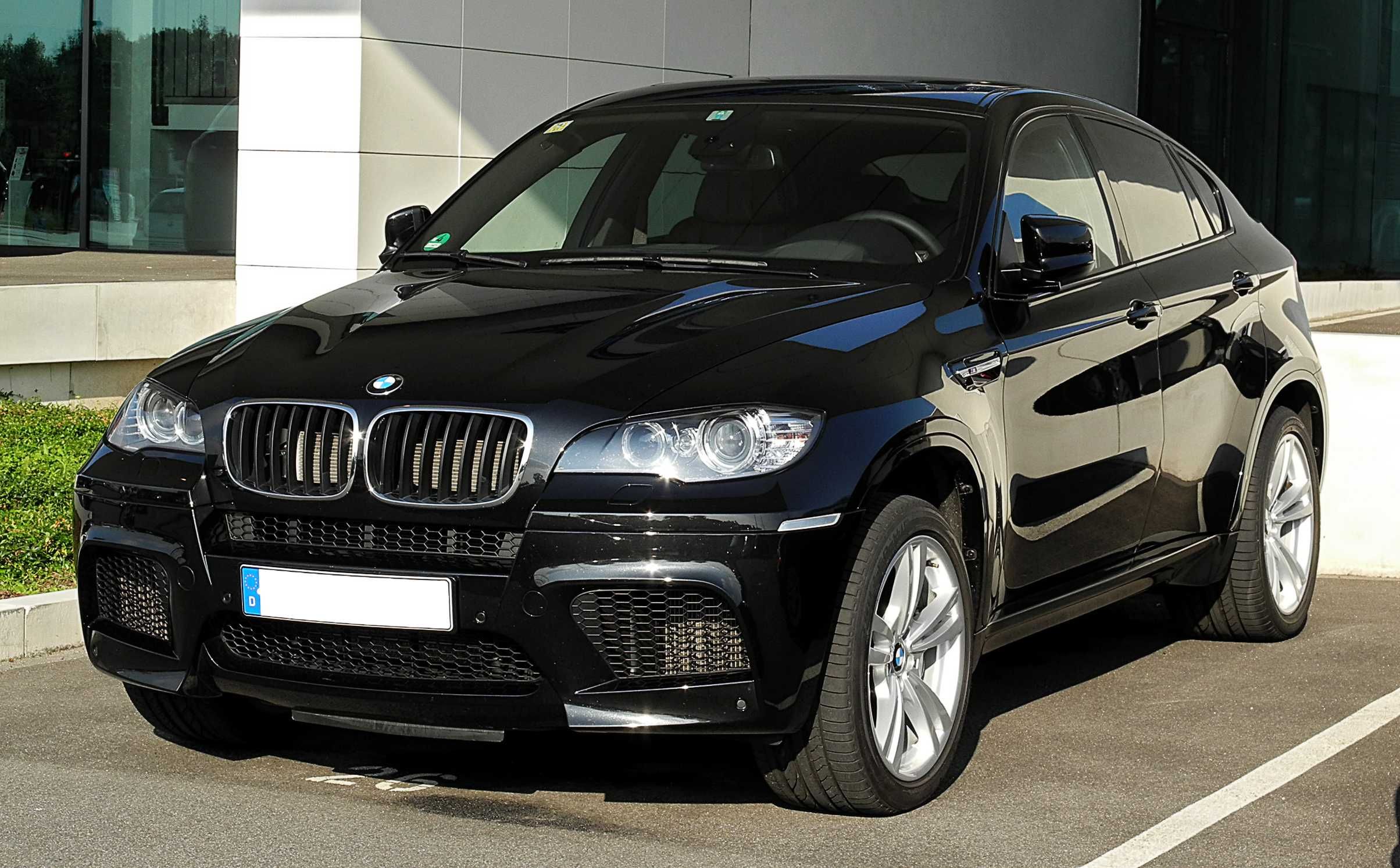 BMW X6 4.0 diesel 2012г на части