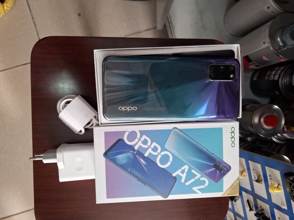 Продам смартфон OPPO