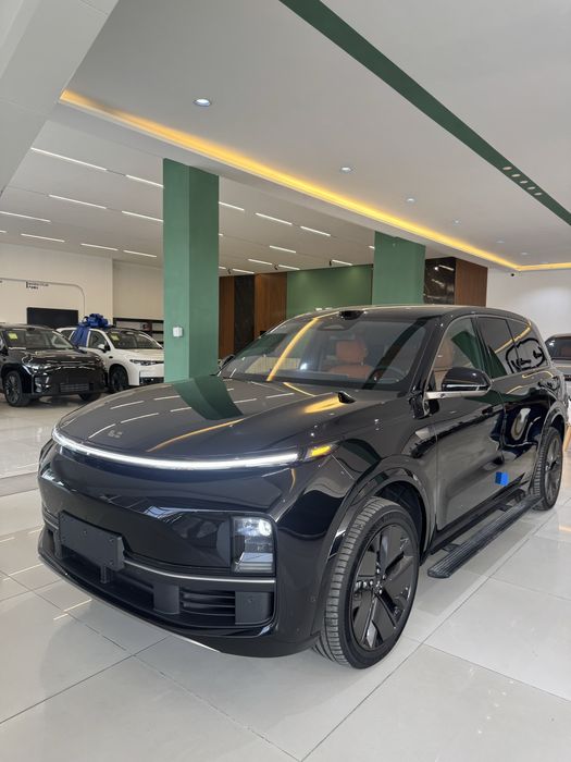 Li 9 Restaling 2025 3 yil garantiya