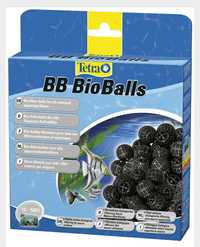 Bile Material Filtrant Pesti Bio Balls