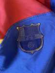 Анцунг на FC Barcelona