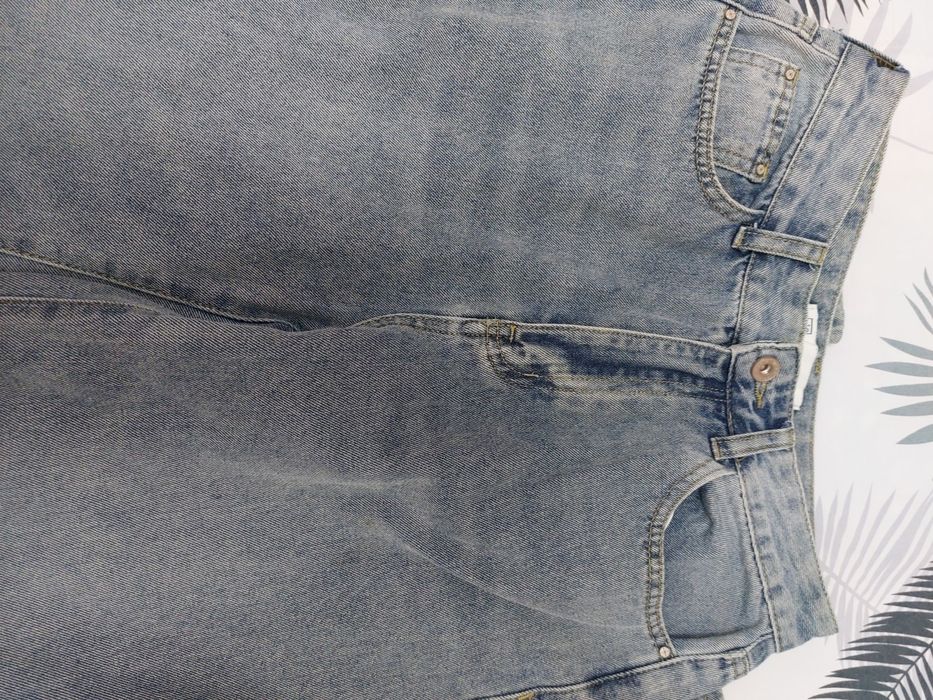 продам джинсы брюки