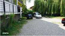 Teren intravilan Viisoara, Bistrita-Nasaud