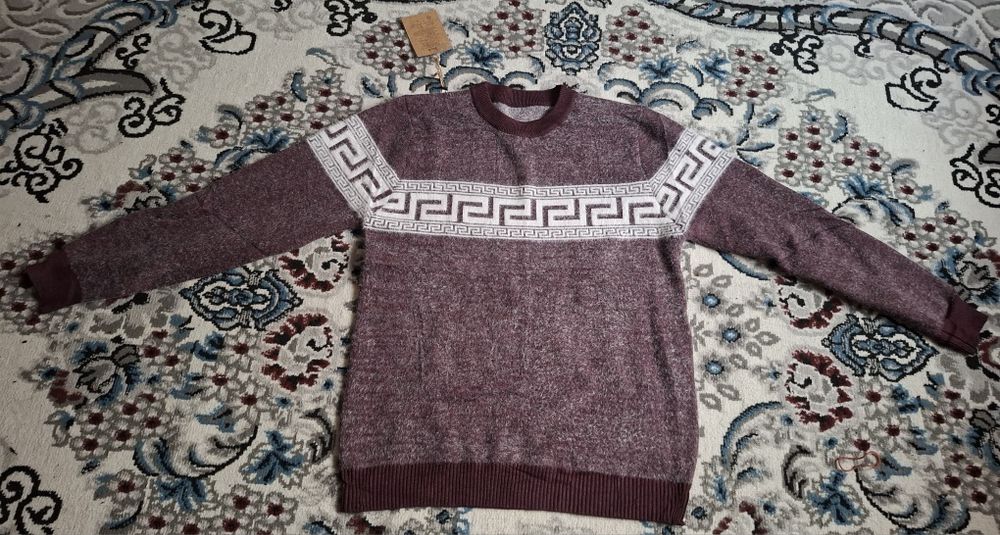 Xitoy sviter kelishamiz