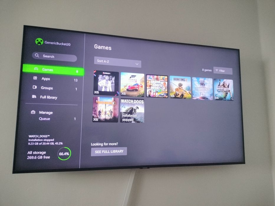 Xbox Serie X + jocuri