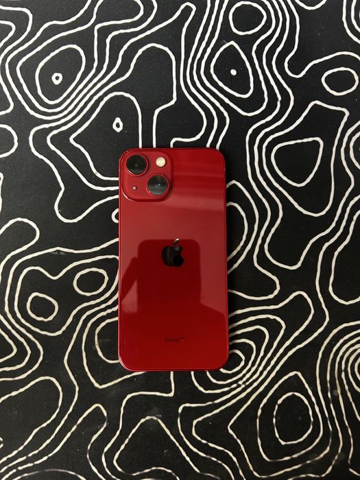 iPhone 13 mini Айфон 13 мини